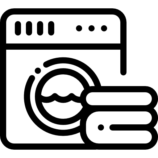 Praonica rublja